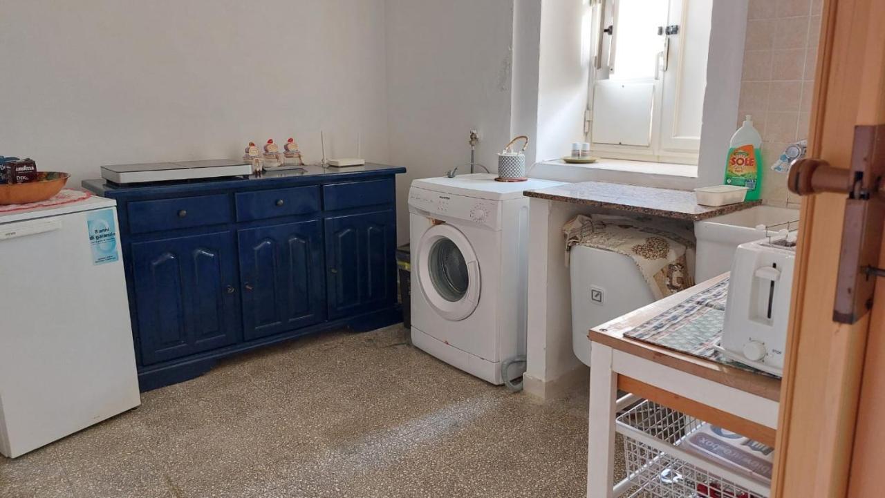 La Casa Dei Gatti Apartament Syracuse