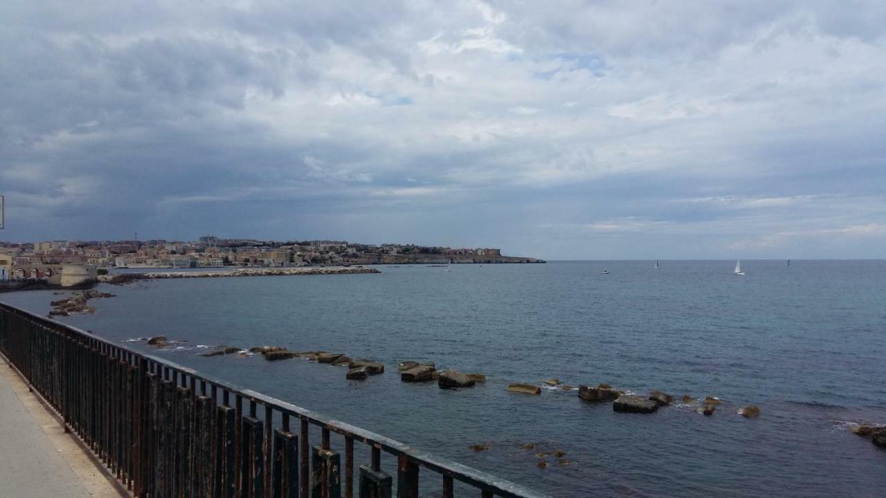 La Casa Dei Gatti Apartament