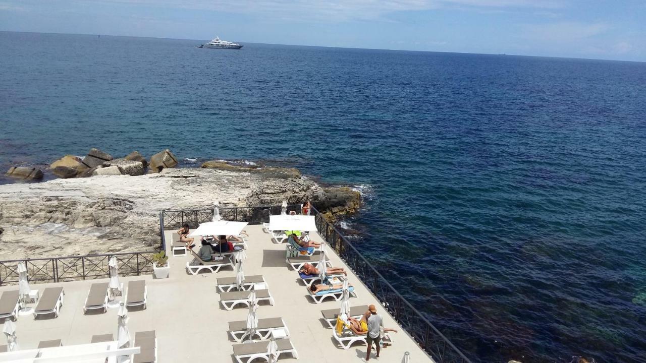 La Casa Dei Gatti Apartament