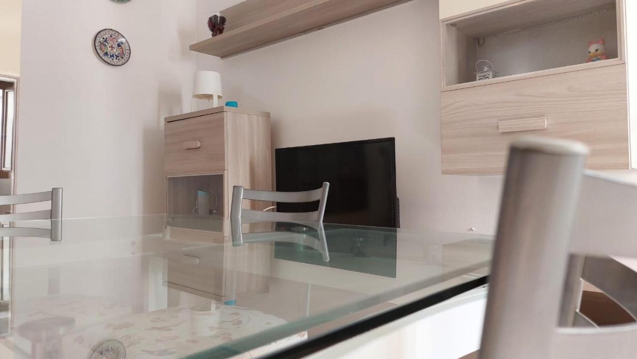 La Casa Dei Gatti Apartment Syrakus