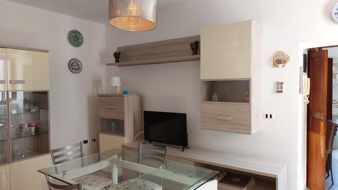 La Casa Dei Gatti Apartment