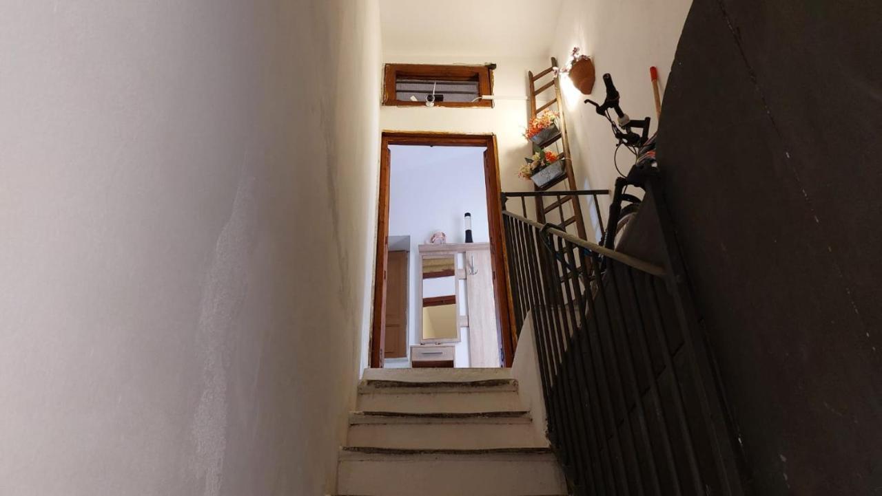 La Casa Dei Gatti Apartment Syrakus