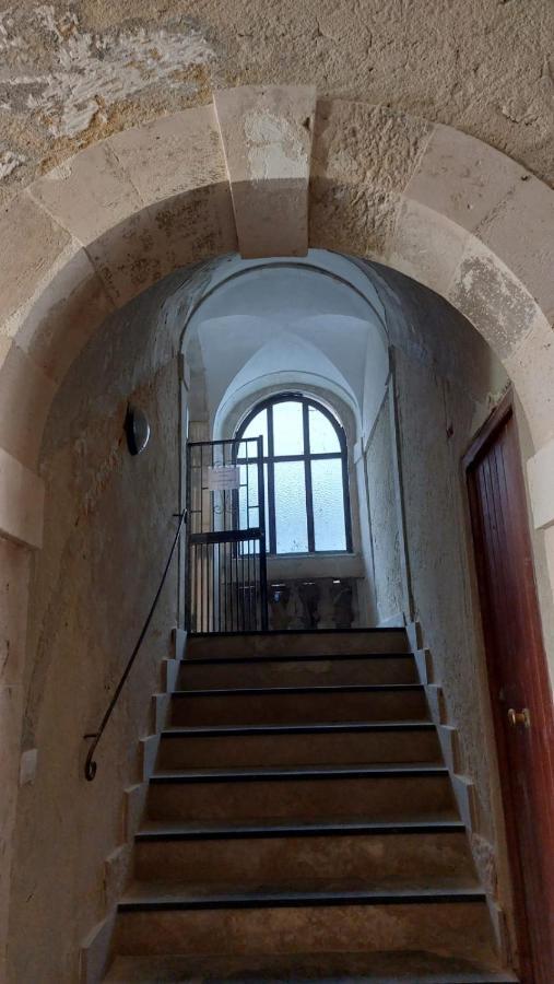 Apartment La Casa Dei Gatti *