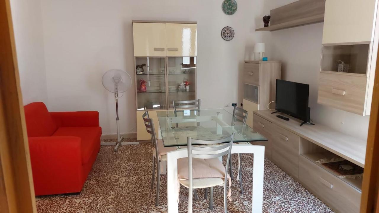 Apartment La Casa Dei Gatti Syrakus