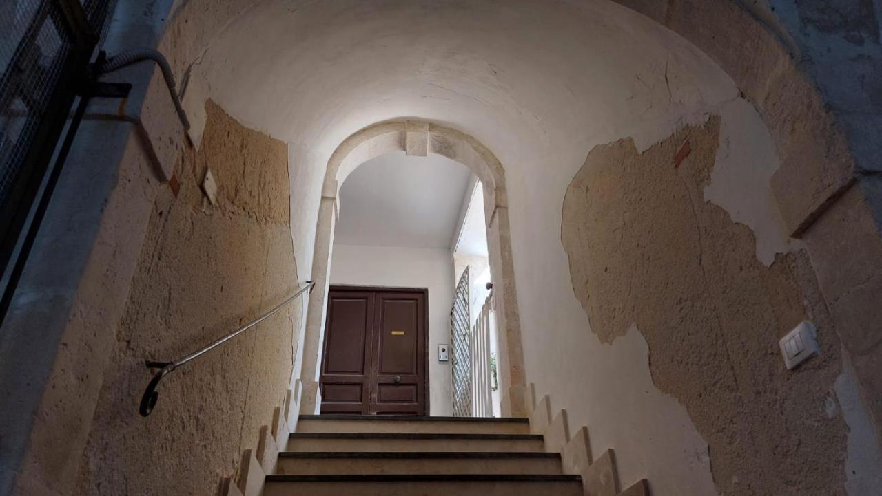 Apartment La Casa Dei Gatti *