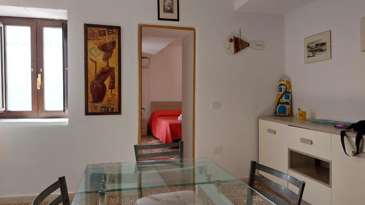 La Casa Dei Gatti Apartment