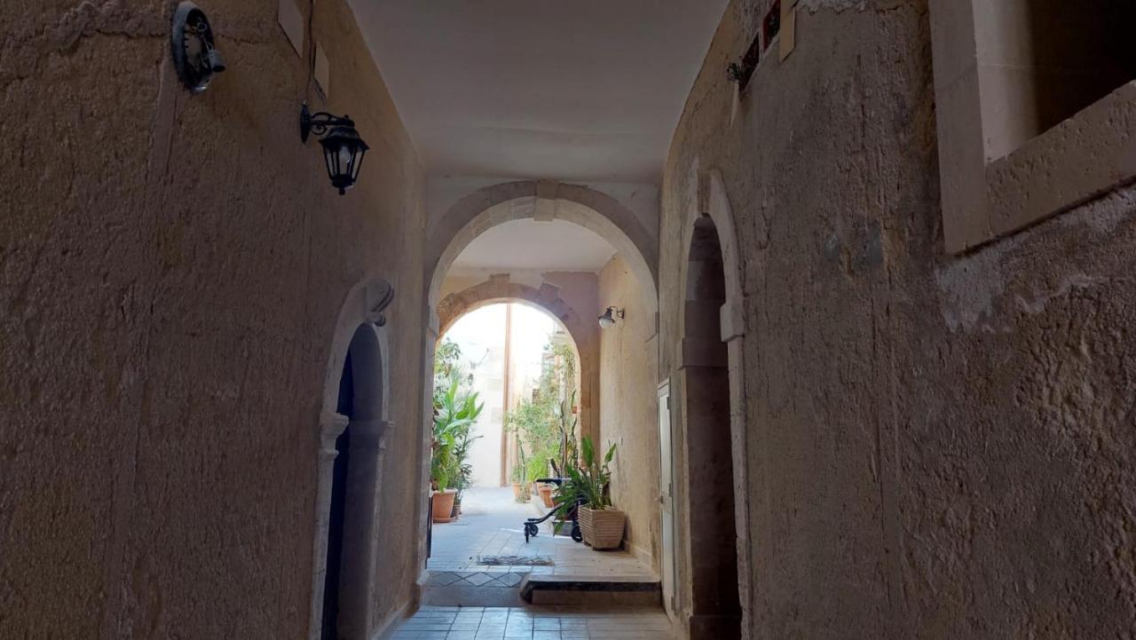 Apartment La Casa Dei Gatti *