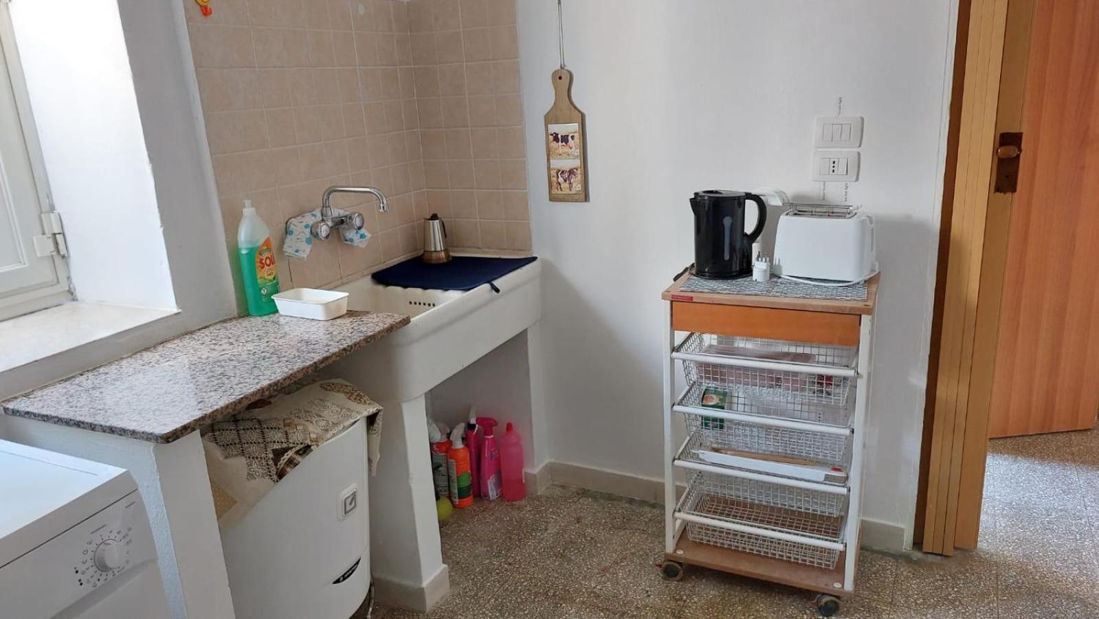 La Casa Dei Gatti Apartment