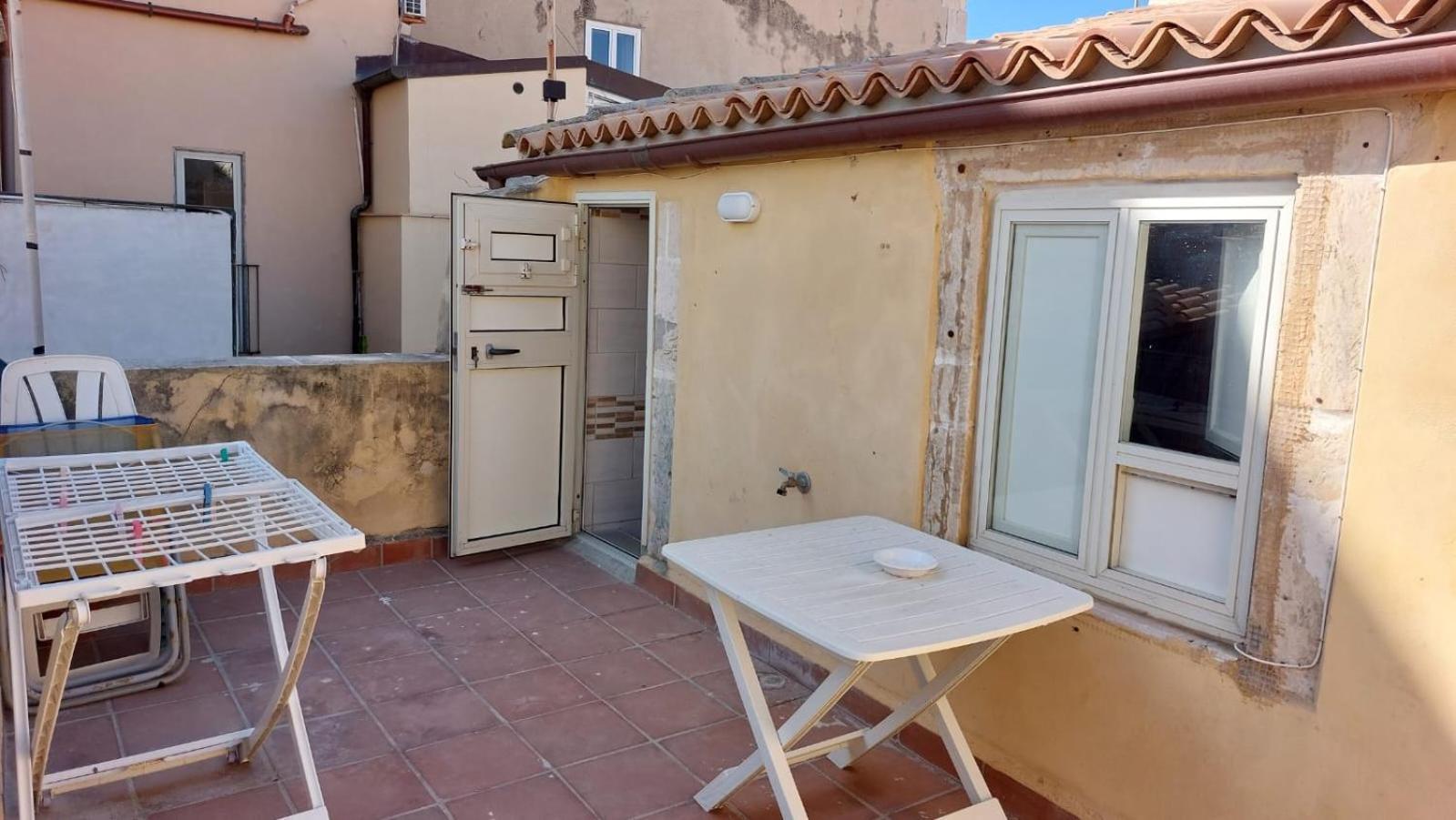 Apartment La Casa Dei Gatti Syrakus
